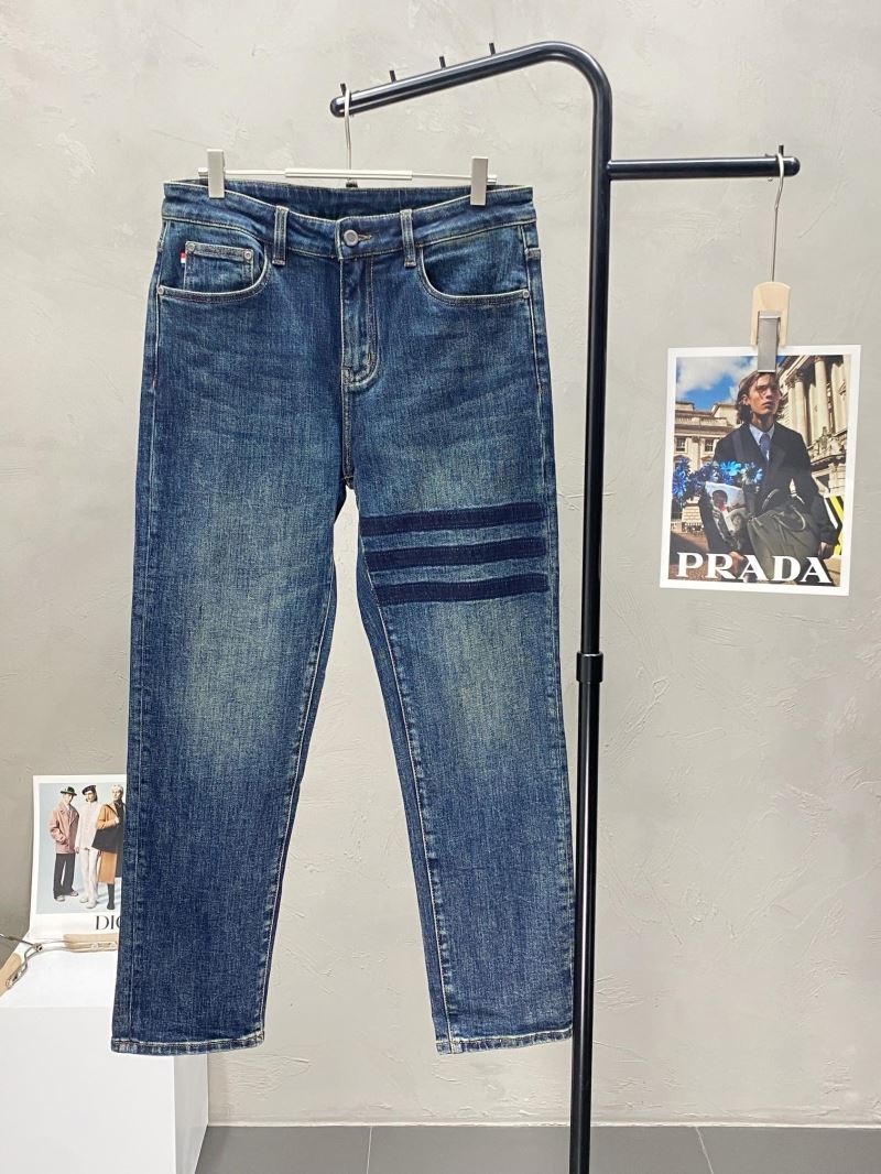 Thom Browne Jeans